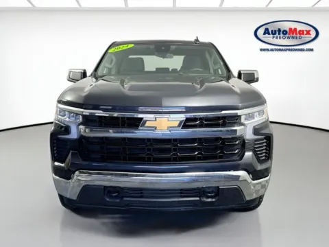 Photos of 2024 Chevrolet Silverado 1500 LT for sale in Marlborough, MA at AutoMax Marlborough