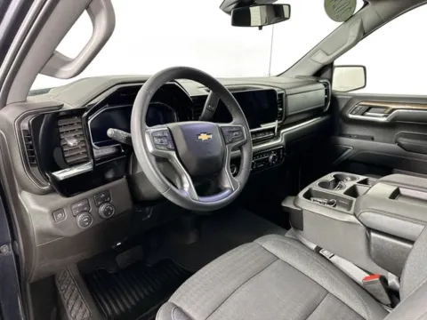 Another view of 2024 Chevrolet Silverado 1500 LT for sale in Marlborough, MA at AutoMax Marlborough