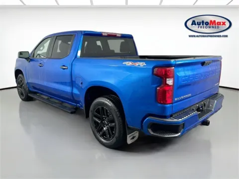 More photos of 2022 Chevrolet Silverado 1500 Custom at AutoMax Marlborough, MA