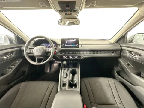 Another view of 2025 Honda Accord LX for sale in Marlborough, MA at AutoMax Marlborough