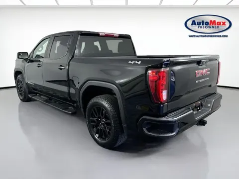 More photos of 2023 GMC Sierra 1500 Pro at AutoMax Marlborough, MA