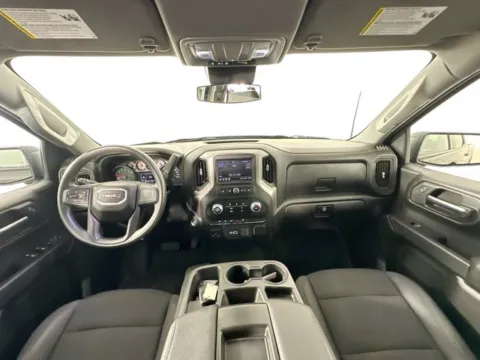 Another view of 2023 GMC Sierra 1500 Pro for sale in Marlborough, MA at AutoMax Marlborough