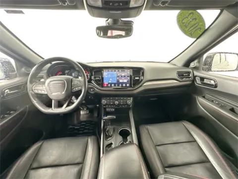 Another view of 2023 Dodge Durango GT Plus for sale in Marlborough, MA at AutoMax Marlborough