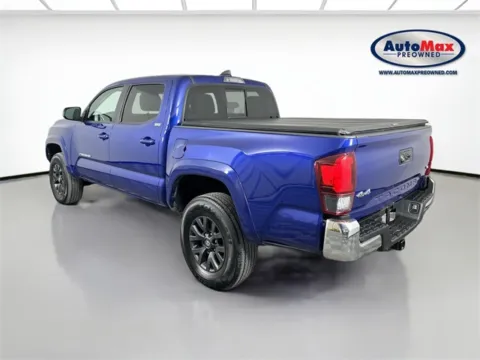 More photos of 2023 Toyota Tacoma SR5 at AutoMax Marlborough, MA