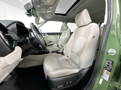 More photos of 2021 Kia Soul EX at AutoMax Marlborough, MA