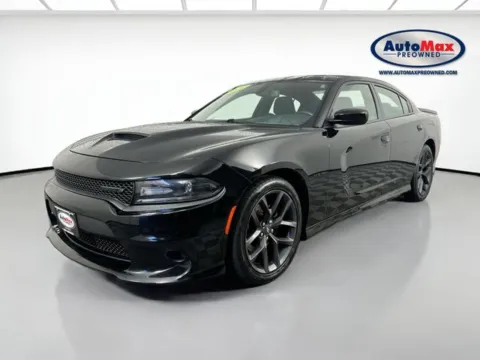 Another view of 2021 Dodge Charger R/T for sale in Marlborough, MA at AutoMax Marlborough