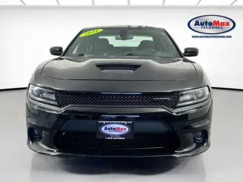 Photos of 2021 Dodge Charger R/T for sale in Marlborough, MA at AutoMax Marlborough