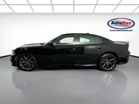 More photos of 2021 Dodge Charger R/T at AutoMax Marlborough, MA