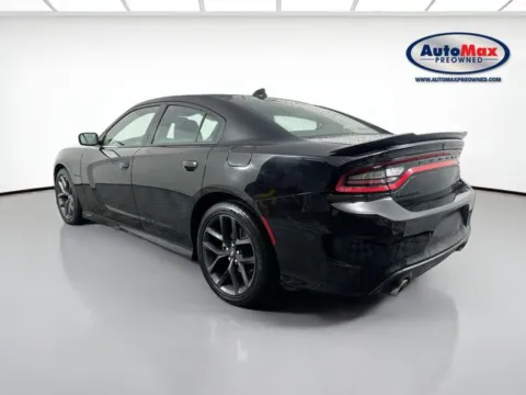 More photos of 2021 Dodge Charger R/T at AutoMax Marlborough, MA