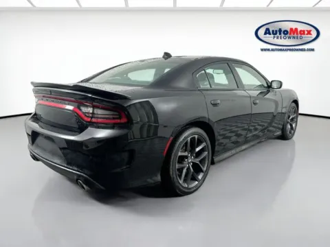 Photos of 2021 Dodge Charger R/T for sale in Marlborough, MA at AutoMax Marlborough