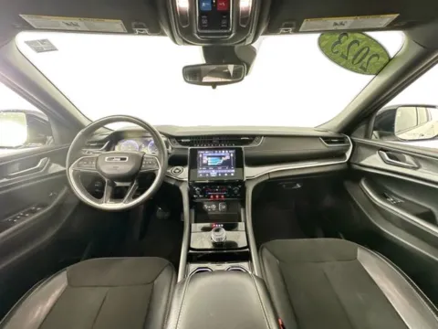 Another view of 2023 Jeep Grand Cherokee L Altitude for sale in Marlborough, MA at AutoMax Marlborough