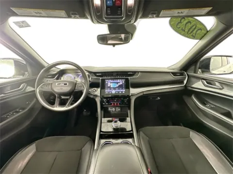 Another view of 2023 Jeep Grand Cherokee L Altitude for sale in Marlborough, MA at AutoMax Marlborough