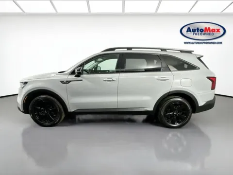 More photos of 2023 Kia Sorento X-Line S at AutoMax Marlborough, MA