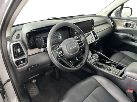 Another view of 2023 Kia Sorento X-Line S for sale in Marlborough, MA at AutoMax Marlborough