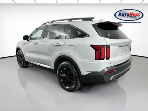More photos of 2023 Kia Sorento X-Line S at AutoMax Marlborough, MA