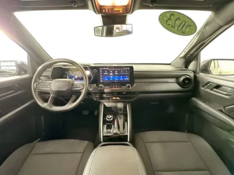 Another view of 2023 Chevrolet Colorado Trail Boss for sale in Marlborough, MA at AutoMax Marlborough