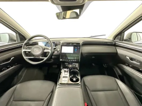 Another view of 2023 Hyundai Tucson Limited for sale in Marlborough, MA at AutoMax Marlborough