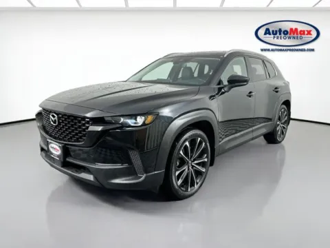 More photos of 2023 Mazda CX-50 2.5 S Premium Plus Package at AutoMax Marlborough, MA