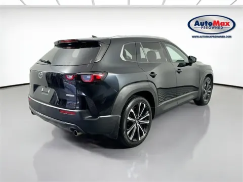 Photos of 2023 Mazda CX-50 2.5 S Premium Plus Package for sale in Marlborough, MA at AutoMax Marlborough
