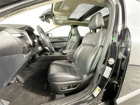 More photos of 2023 Mazda CX-50 2.5 S Premium Plus Package at AutoMax Marlborough, MA