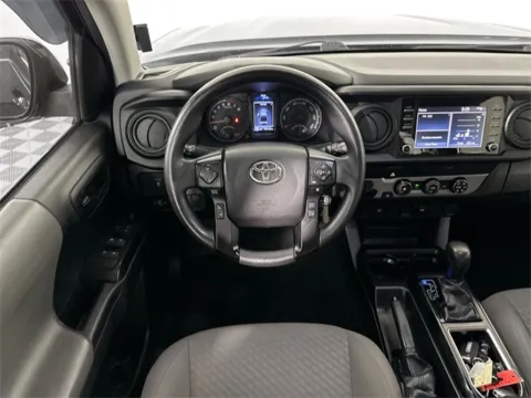 Another view of 2022 Toyota Tacoma SR for sale in Marlborough, MA at AutoMax Marlborough