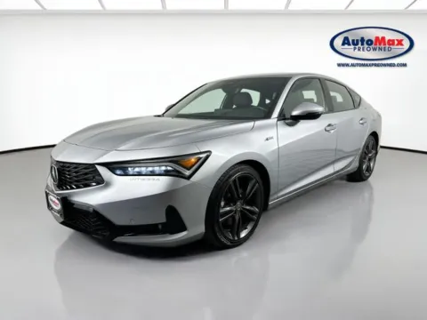 More photos of 2023 Acura Integra A-Spec Tech Package at AutoMax Marlborough, MA