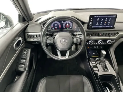 Another view of 2023 Acura Integra A-Spec Tech Package for sale in Marlborough, MA at AutoMax Marlborough