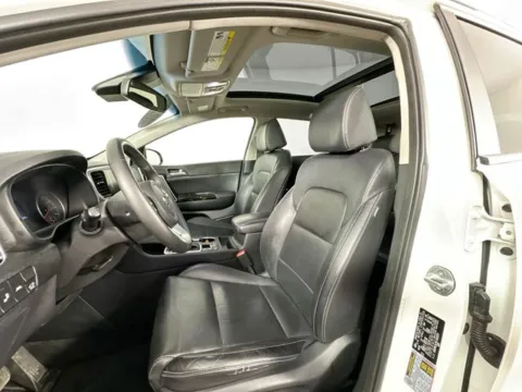 More photos of 2020 Kia Sportage EX at AutoMax Marlborough, MA