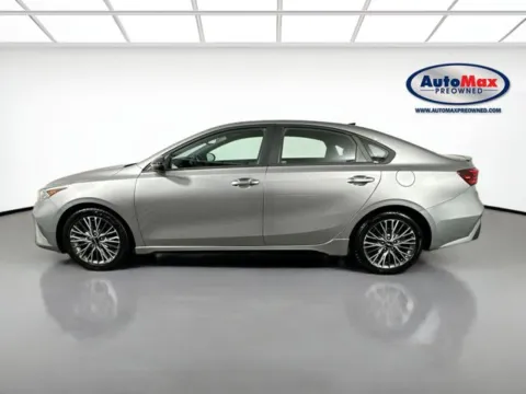 More photos of 2023 Kia Forte GT-Line at AutoMax Marlborough, MA