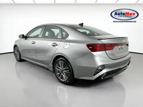 More photos of 2023 Kia Forte GT-Line at AutoMax Marlborough, MA