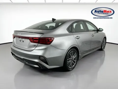 Photos of 2023 Kia Forte GT-Line for sale in Marlborough, MA at AutoMax Marlborough