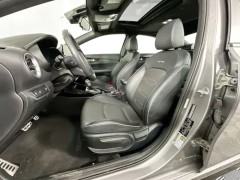More photos of 2023 Kia Forte GT-Line at AutoMax Marlborough, MA