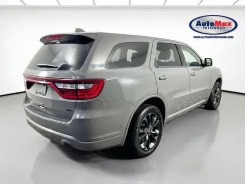 Photos of 2022 Dodge Durango GT for sale in Marlborough, MA at AutoMax Marlborough