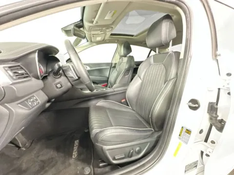 More photos of 2021 Genesis G70 2.0T at AutoMax Marlborough, MA