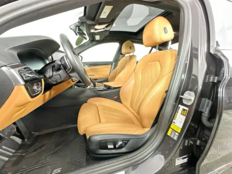 More photos of 2023 BMW 5 Series 530e iPerformance at AutoMax Marlborough, MA