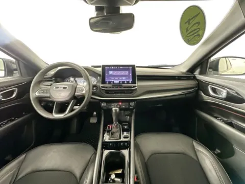 Another view of 2024 Jeep Compass Trailhawk for sale in Marlborough, MA at AutoMax Marlborough