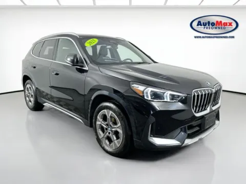 2025 BMW X1 xDrive28i for sale in Marlborough, MA
