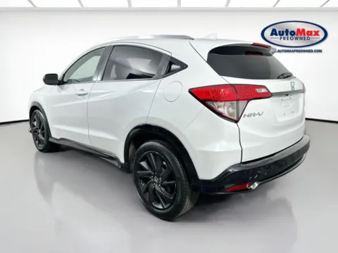 More photos of 2022 Honda HR-V Sport at AutoMax Marlborough, MA