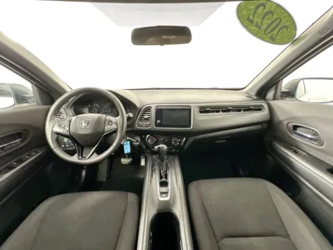 Another view of 2022 Honda HR-V Sport for sale in Marlborough, MA at AutoMax Marlborough