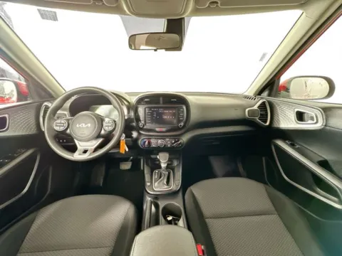 Another view of 2023 Kia Soul LX for sale in Marlborough, MA at AutoMax Marlborough