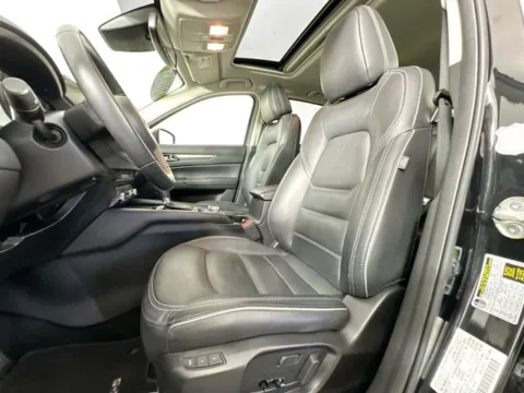 More photos of 2025 Mazda CX-5 2.5 S Preferred Package at AutoMax Marlborough, MA