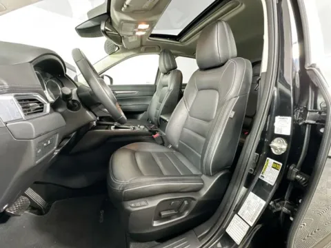 More photos of 2025 Mazda CX-5 2.5 S Preferred Package at AutoMax Marlborough, MA