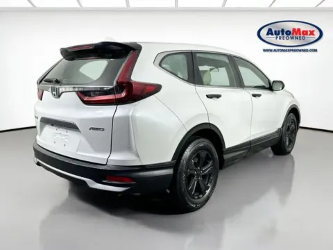 Photos of 2020 Honda CR-V LX for sale in Marlborough, MA at AutoMax Marlborough