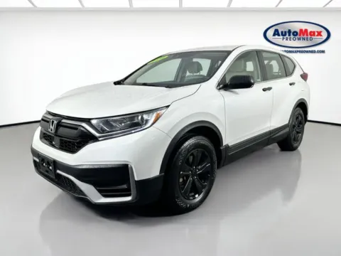 Another view of 2020 Honda CR-V LX for sale in Marlborough, MA at AutoMax Marlborough