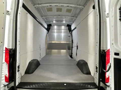 Another view of 2022 Ford Transit-250 148" High Roof for sale in Marlborough, MA at AutoMax Marlborough