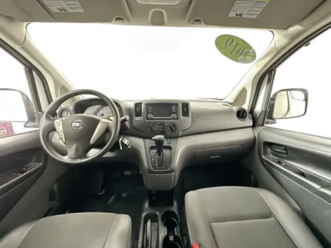 Another view of 2019 Nissan NV200 S for sale in Marlborough, MA at AutoMax Marlborough