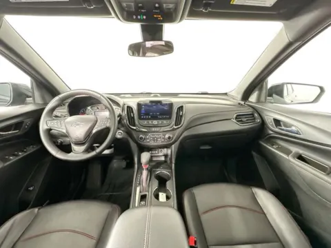 Another view of 2023 Chevrolet Equinox RS for sale in Marlborough, MA at AutoMax Marlborough