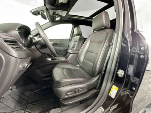 More photos of 2023 Chevrolet Equinox RS at AutoMax Marlborough, MA