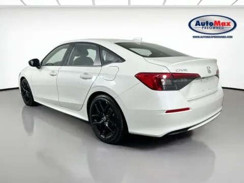 More photos of 2024 Honda Civic Sport at AutoMax Marlborough, MA