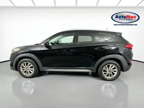 More photos of 2017 Hyundai Tucson SE at AutoMax Marlborough, MA